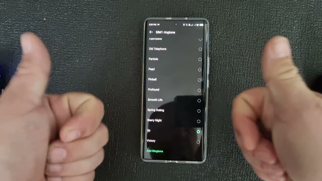 ringtones INFINIX Zero Ultra