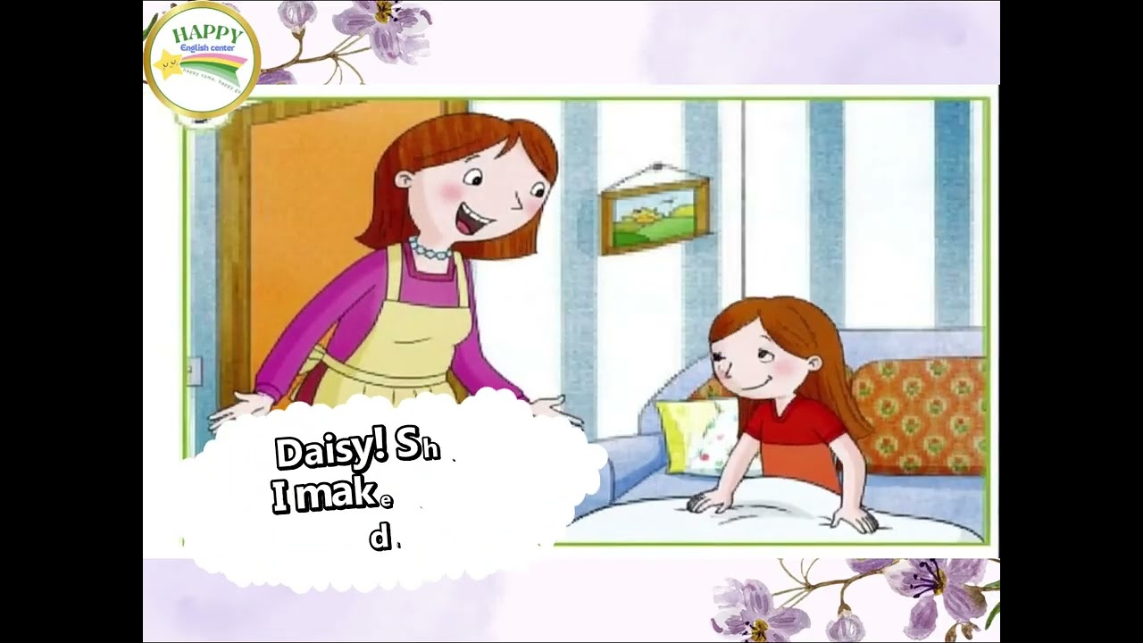 Unit 2 Story