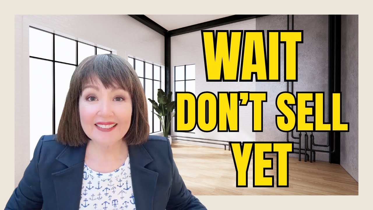 Before Selling an Inherited Home in Orange County, Read This