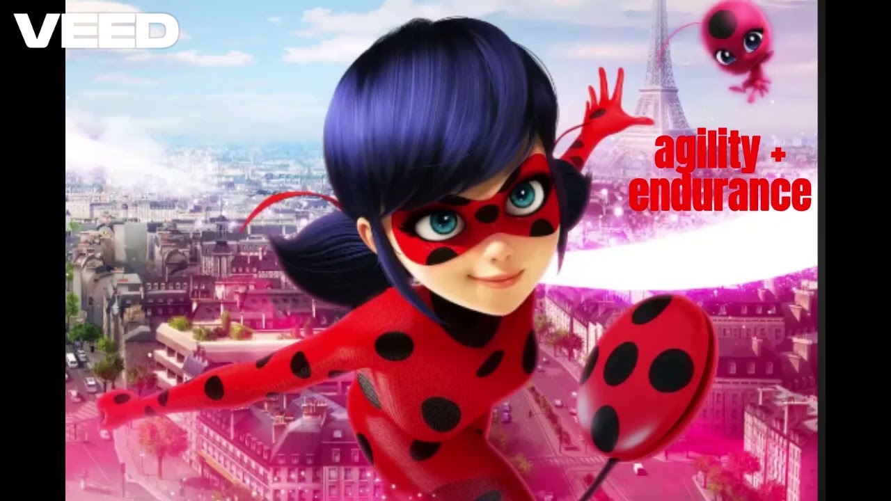 Ladybug Vs Chrysalis (prediction)