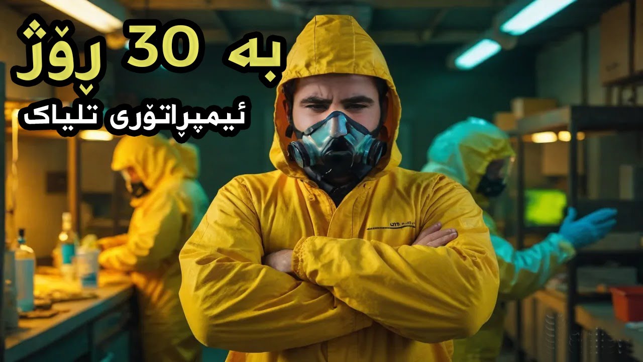 بە 30 ڕۆژ ئیمراتۆری تلیاک!  | Schedule1