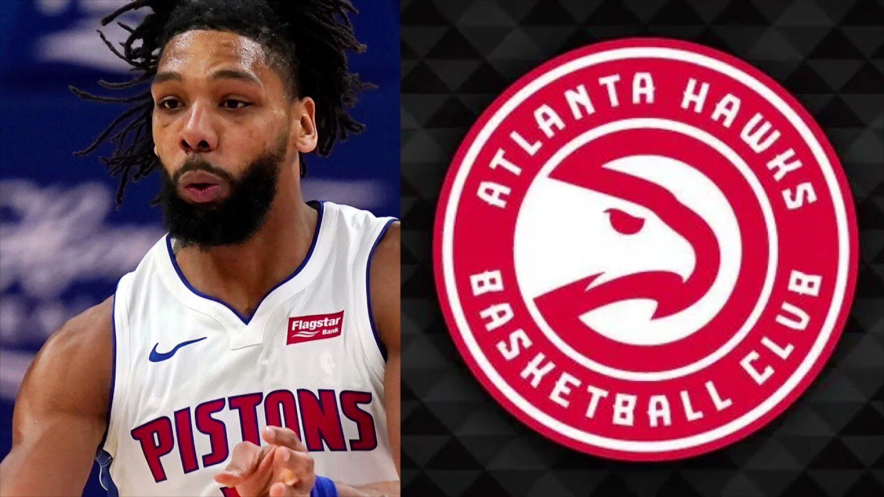 Atlanta Hawks Sign Jahil Okafor Fantasy Basketball / NBA News