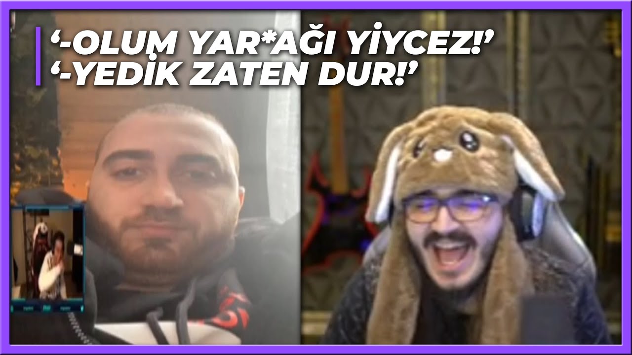 Kendine Müzisyen - İbneray Postlarını İzliyor!