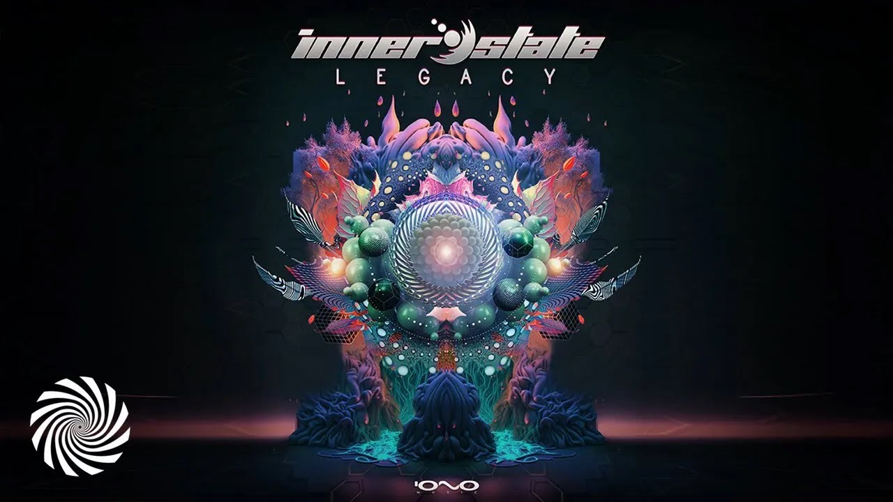Inner State, Ilai - Human Will