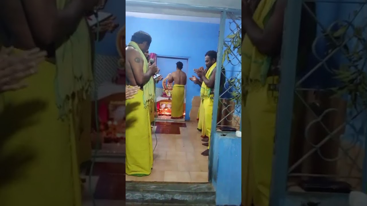 Govinda namalu 🙏🙏🙏Govinda Govinda 