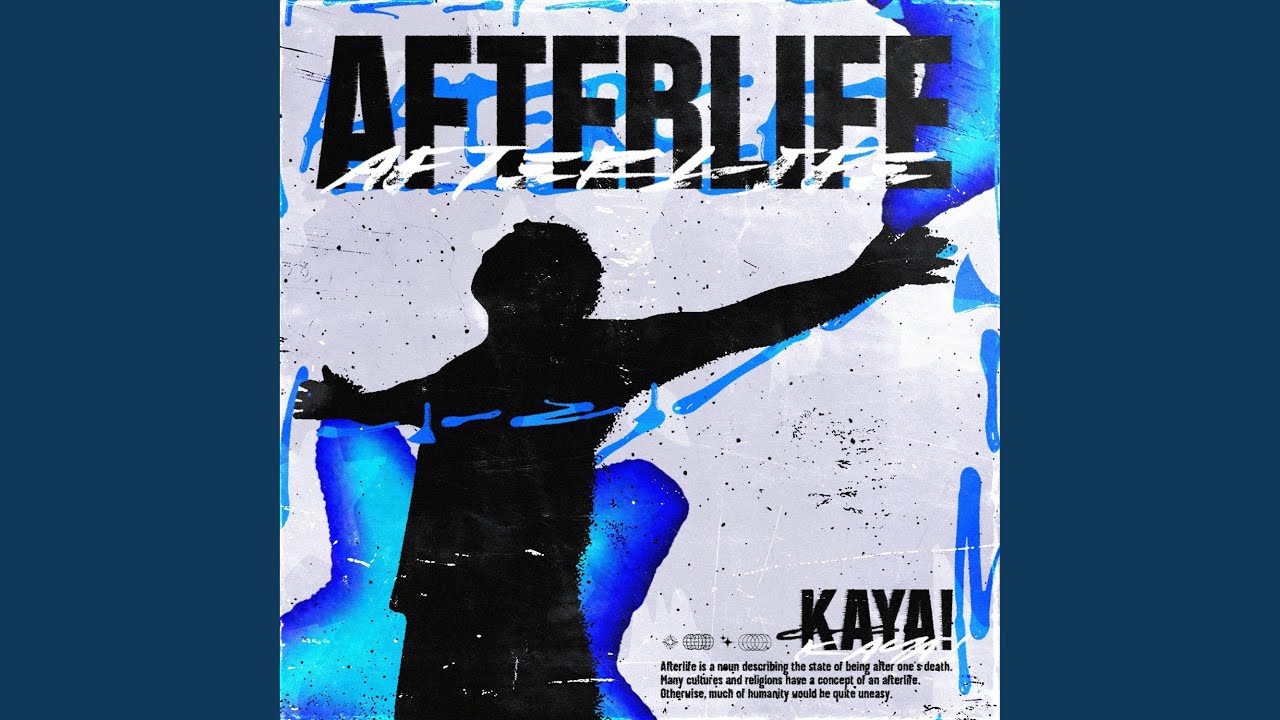 Afterlife