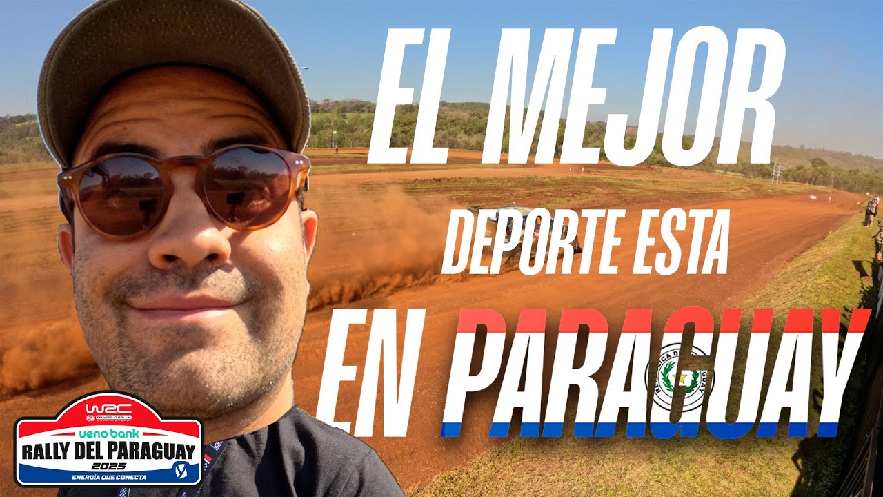 Esto es MÁS GRANDE que el fútbol!!
