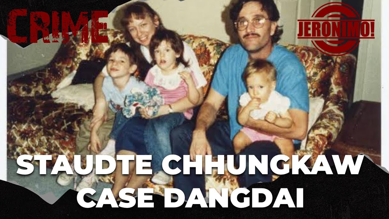 Crime- |Staudte chhungkaw case dangdai| An in a hrâng em ni?