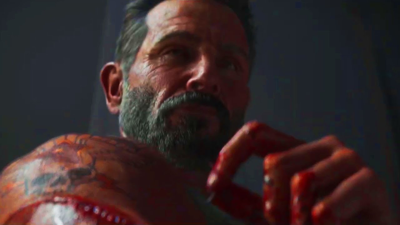 Ravenov is Hiding a Secret! MW3 Zombies Easter Egg (Modern Warfare 3 Zombies Ending Cutscene)
