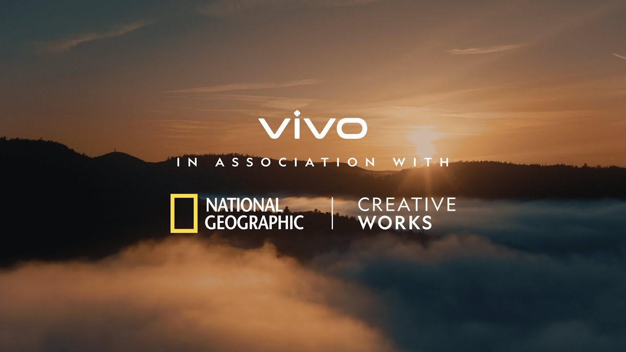 ОТПРАВЛЯЙТЕСЬ В ДИКУЮ ПРИРОДУ | Промо-ролик сериала | @natgeoindia x @VivoIndiaOfficial