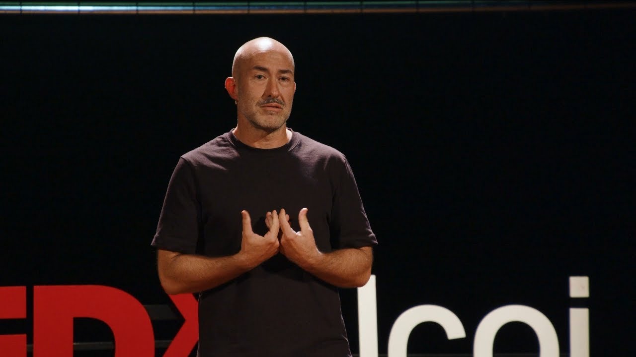 Las Claves del Emprendimiento Social | Rafa Fergom | TEDxAlcoi