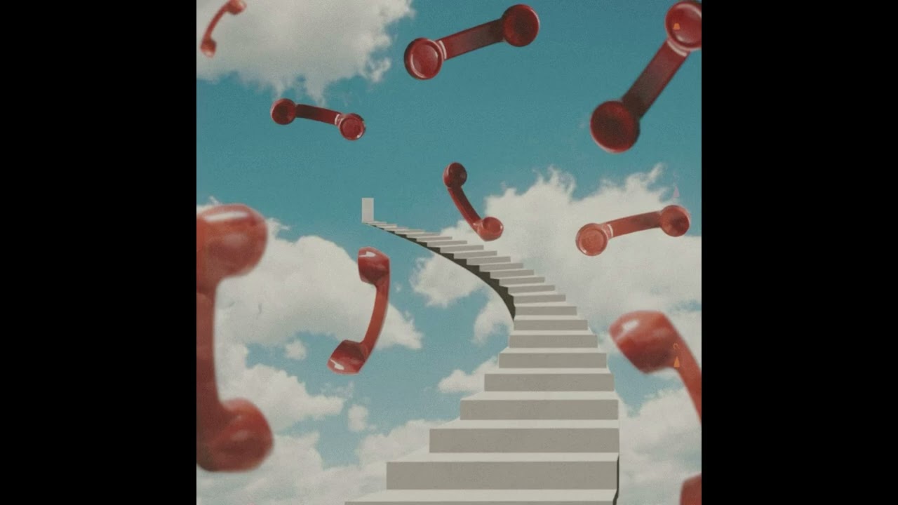 Liminal Space Type Beat • “Phone” • (Prod. Karii)