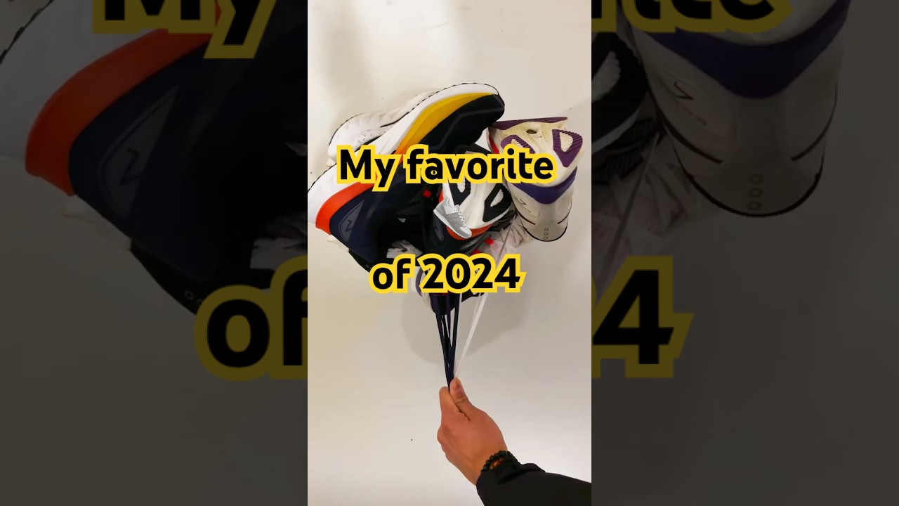 Saucony Endorphin Speed 4&rsquo;s | My Favorite Shoe of 2024