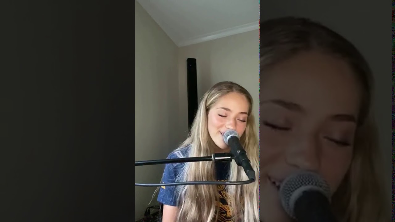 Brynn Cartelli Love You In My Mind 