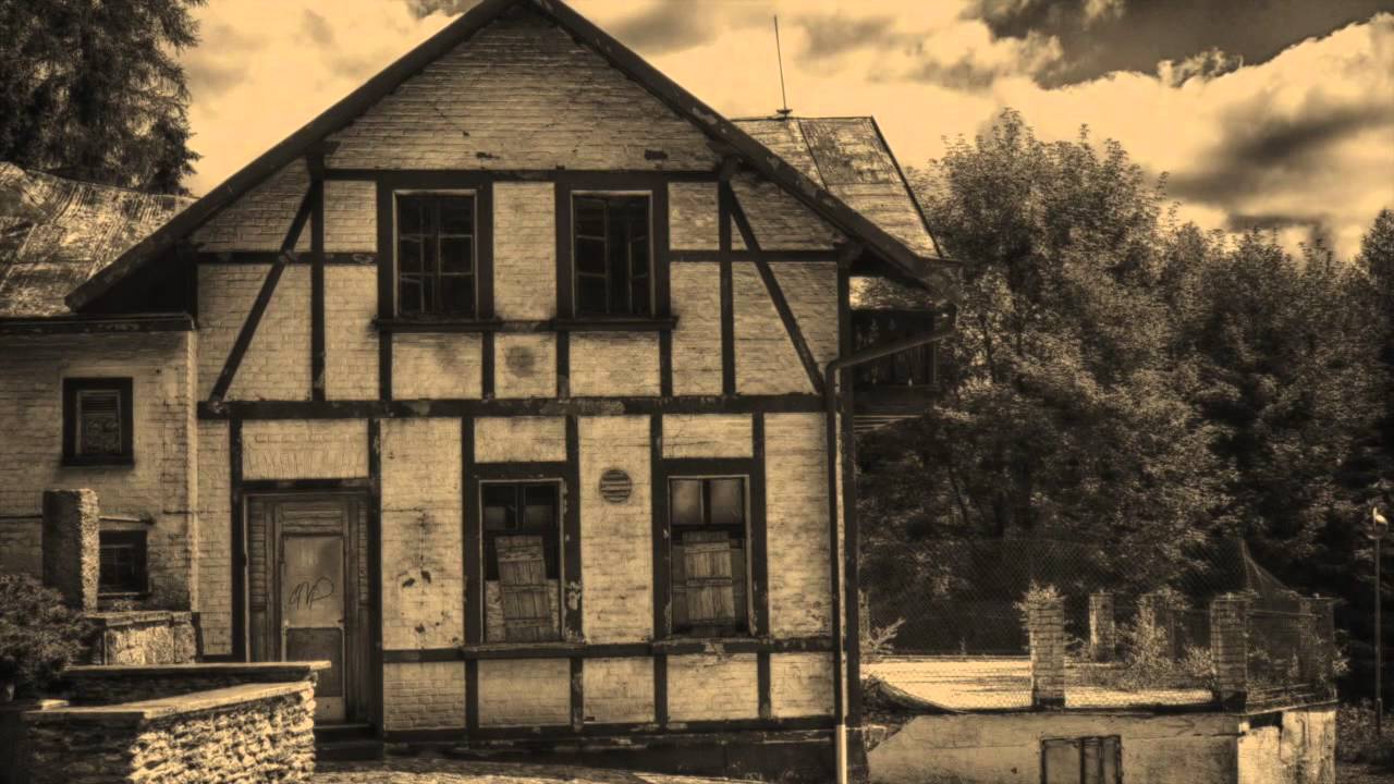 NIK & Karel Demjanič photography - Landscapes and Places around me