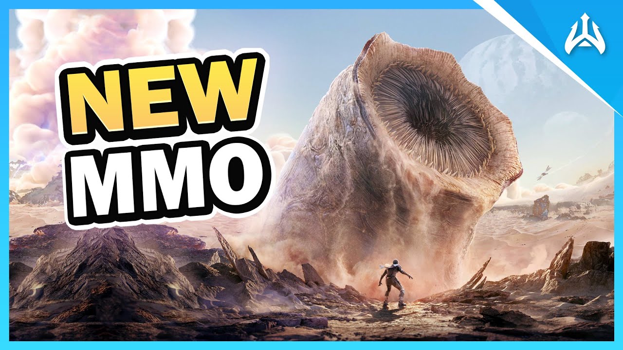 Dune MMO! Everything We know So Far! Dune: Awakening | New Games 2024