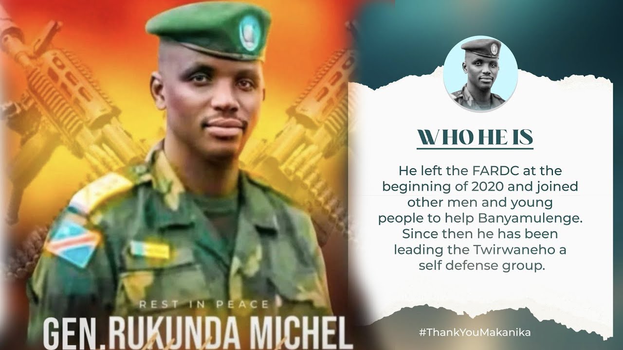 AMATEKA YA GEN MAKANIKA- ARIZONA BONGEYE KWIBUKIRANYA UBUTWARI BWE