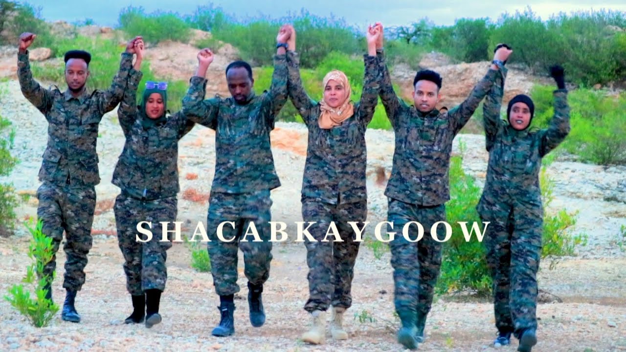 Xulka Jigjiga iyo Dhaantadi ''Ninkii Dhoof Ku Yimid Bay Dhibtaa Geeridu'' | Official  Music Video