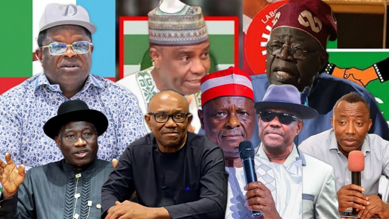 SHOCKER🚨 PETER OBI EMERGENCE AS ADC CANDIDATE MAY CRUMBLE SOUTHERN ALLIANCE TRIGGER POLITICAL W@R 