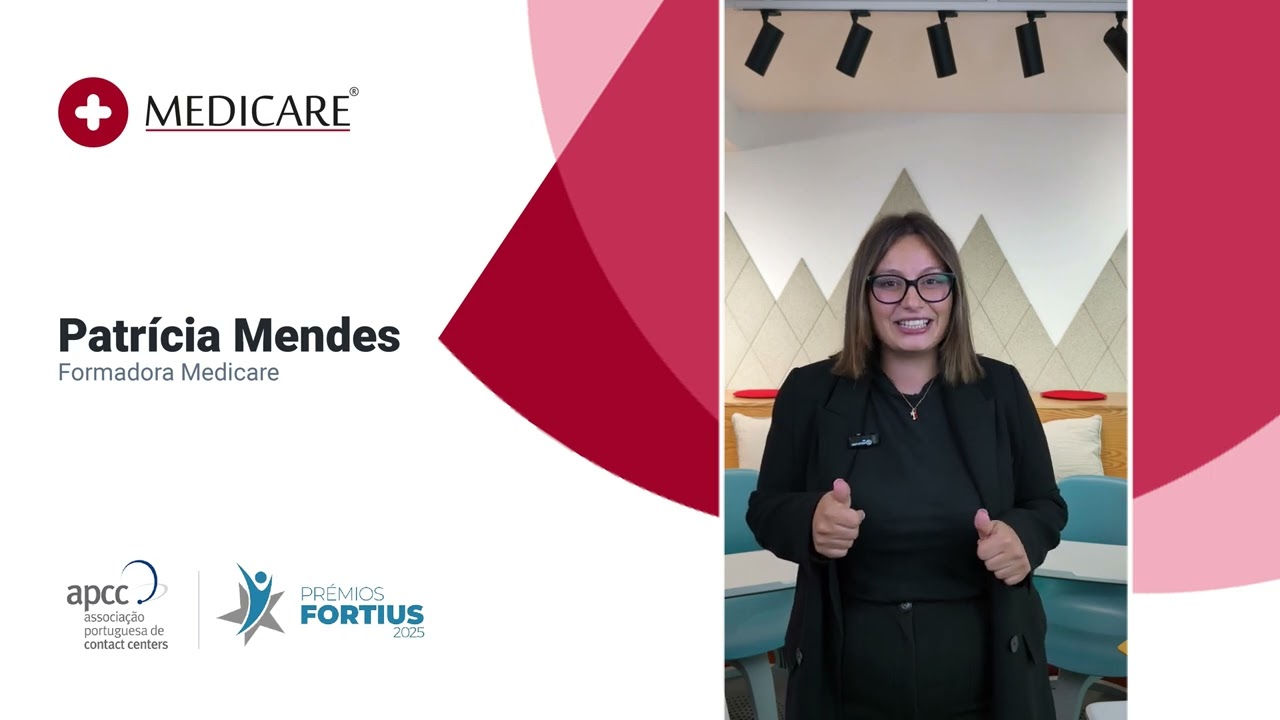 Patricia Mendes Medicare