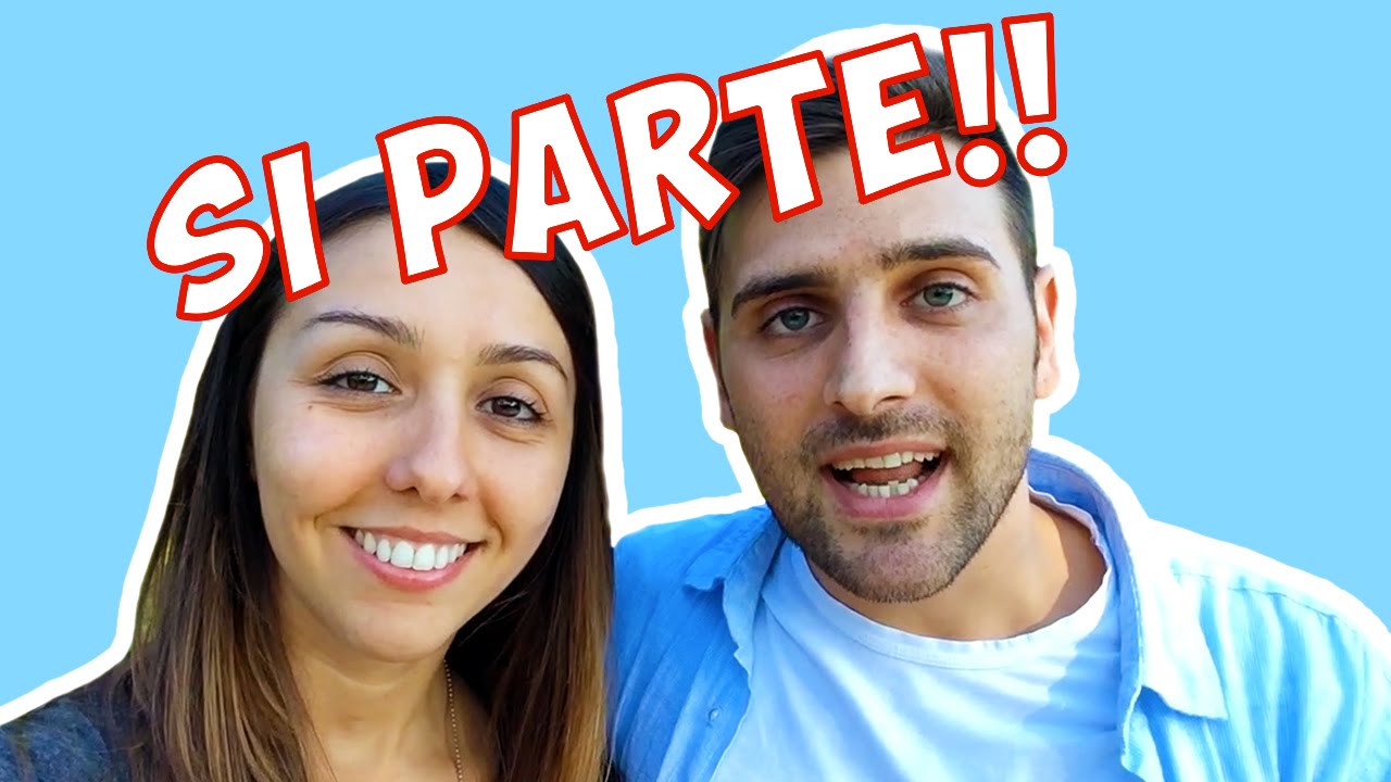Presentazione del blog