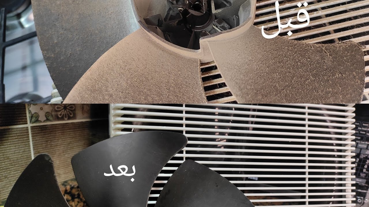 منتج واحد هيرجع مطبخك جديد💥 وهيقضى على الدهون الصعبه بدون تعب🤫👌🏻