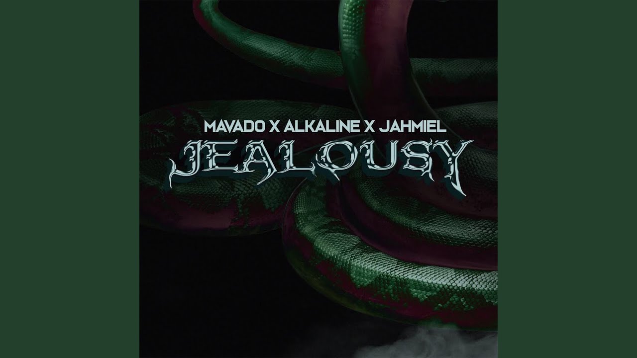 Jealousy