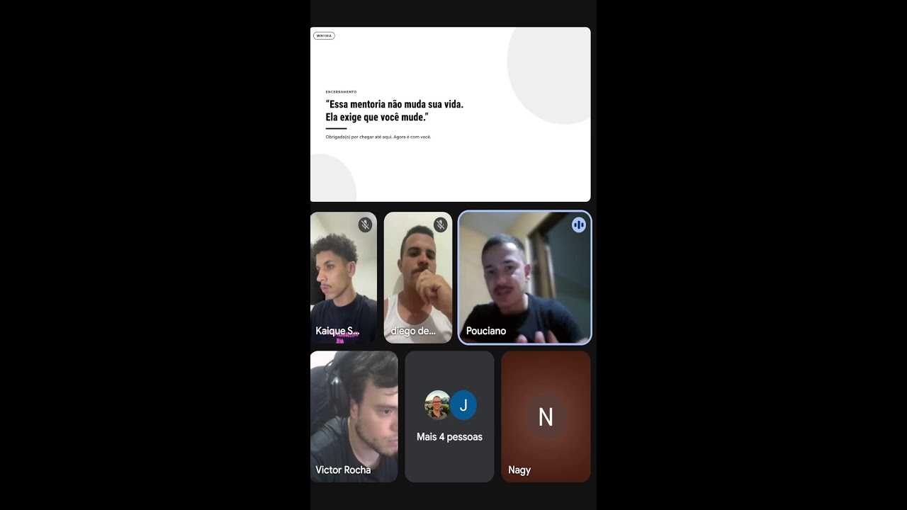 LIVE DOMINGO - O MELHOR ANO DA MINHA VIDA