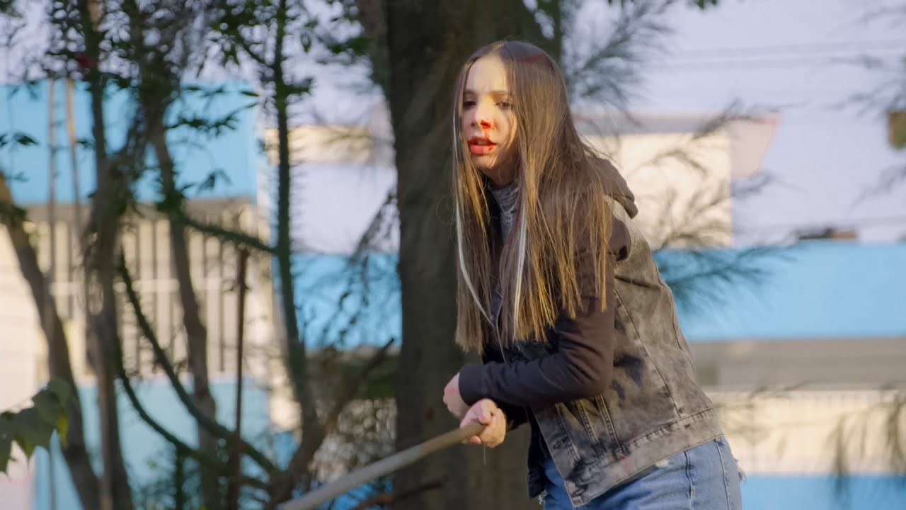 La Rosa de Guadalupe | DOMINGO SIETE [Part 2] | Cap&iacute;tulo 2025 HD VIDEO