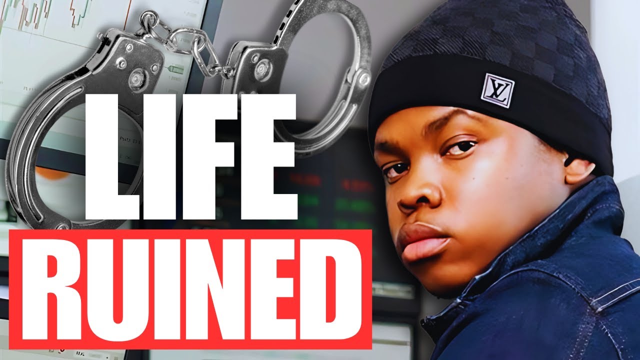 THE SHOCKING DOWNFALL OF SANDILE SHEZI