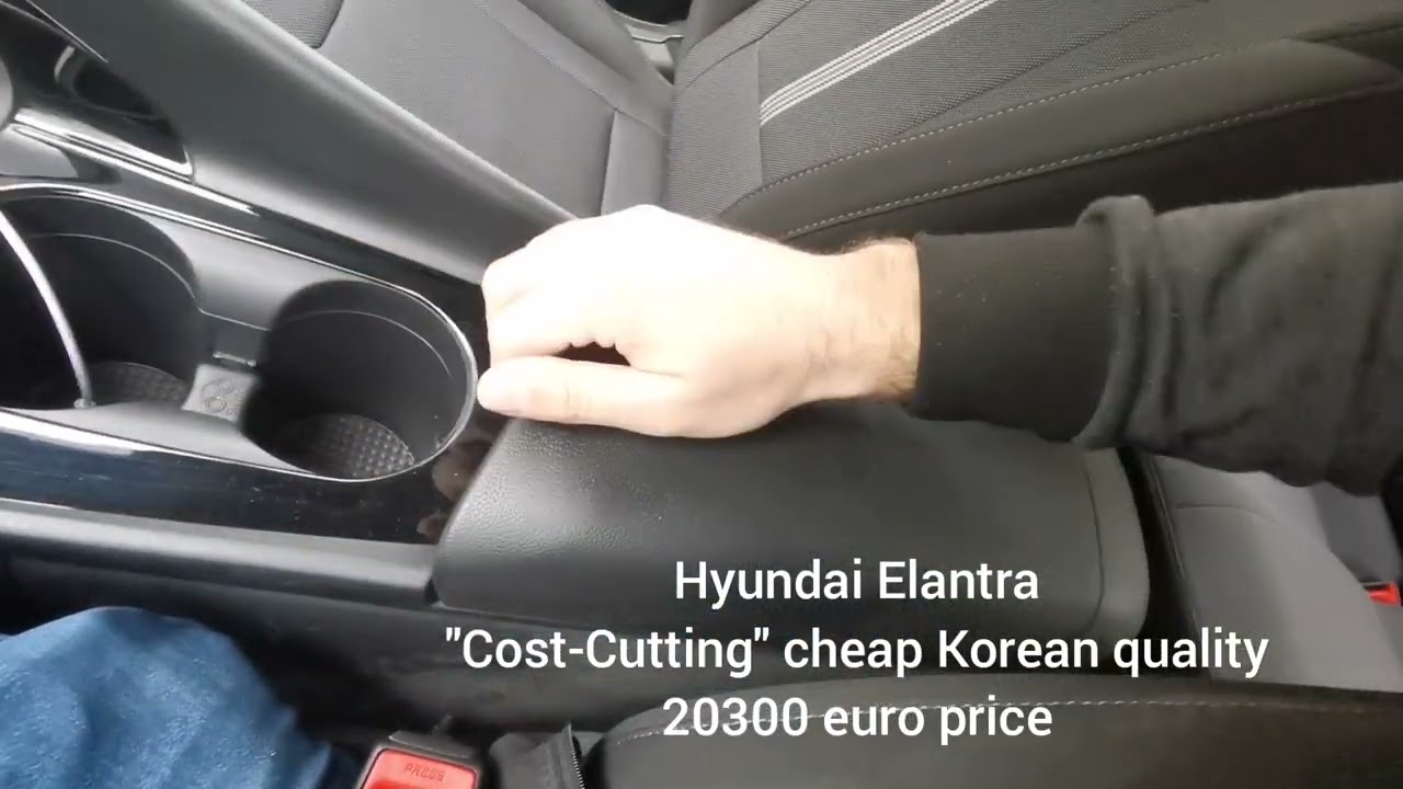 VAG vs HYUNDAI - Quick Quality Test