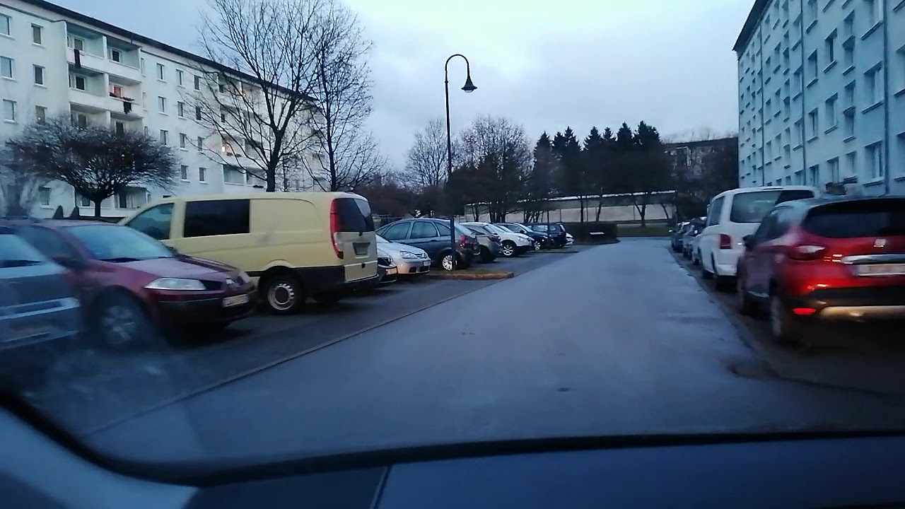 Willkommen im Oberland Ebersbach-Neugersdorf