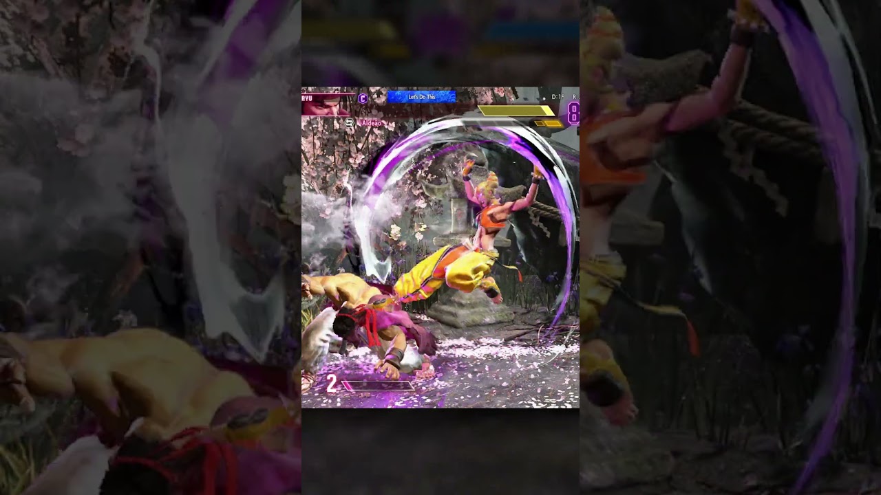 No Mistakes vs JURI!