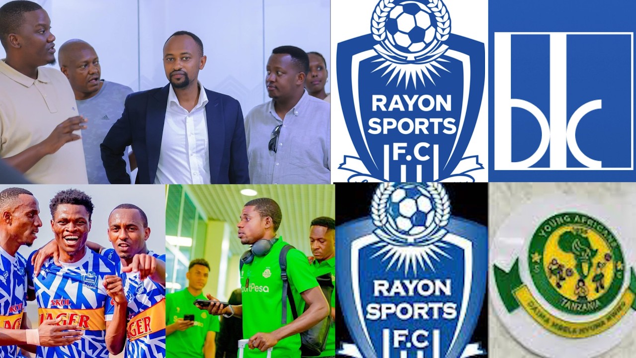 Muri Iri Joro Inkuru Nziza Itashye Muri Rayon Sports, Yanga na BK Miliyari 5