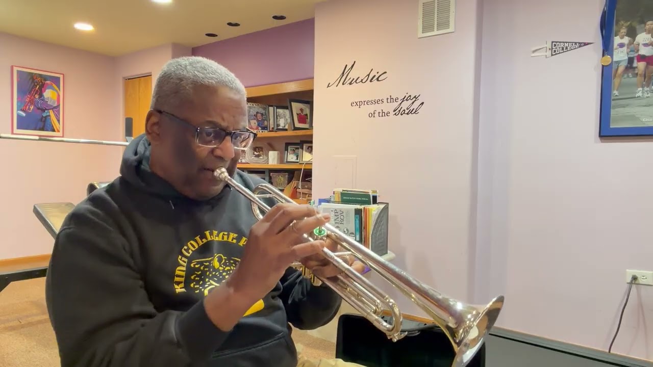 Grooving’ High / and etude