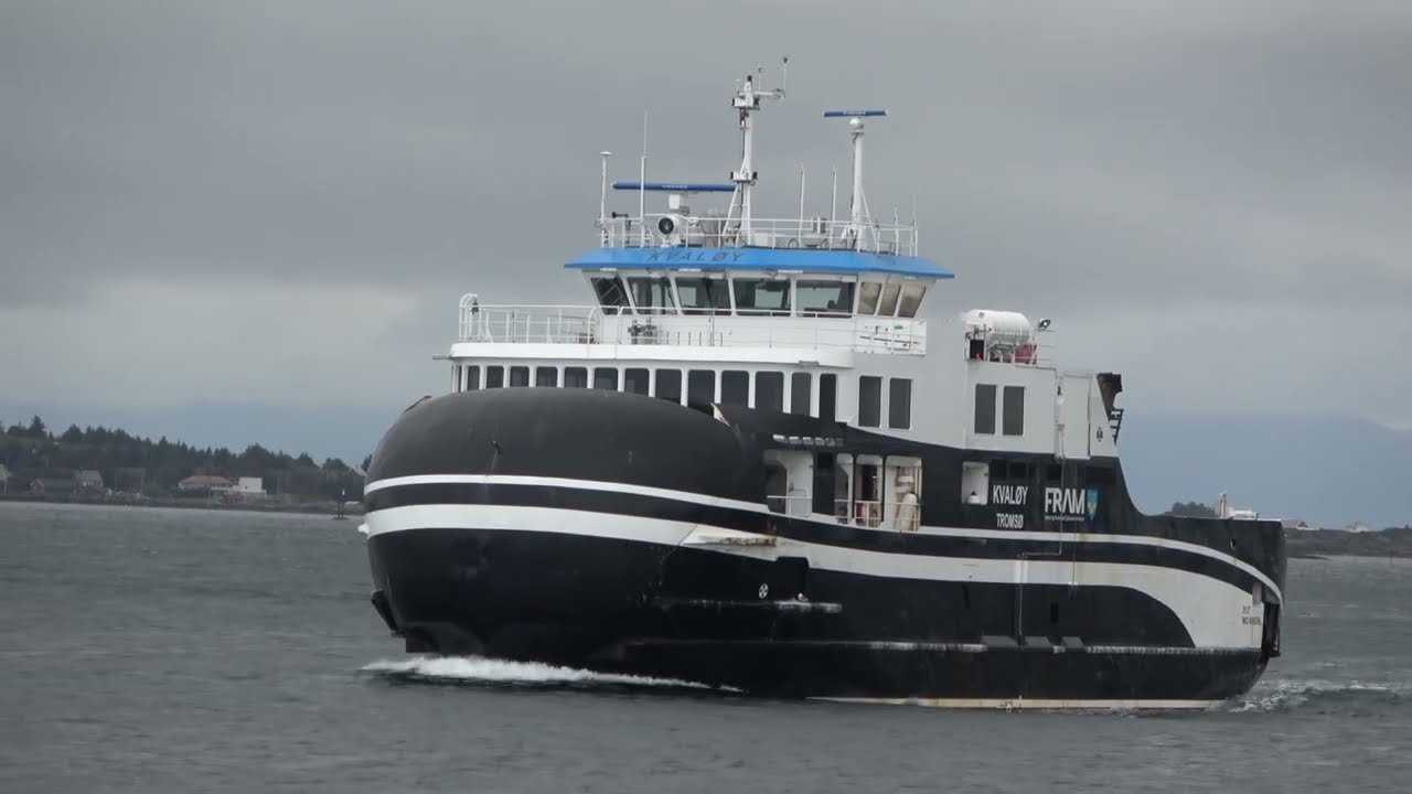 KVALØY