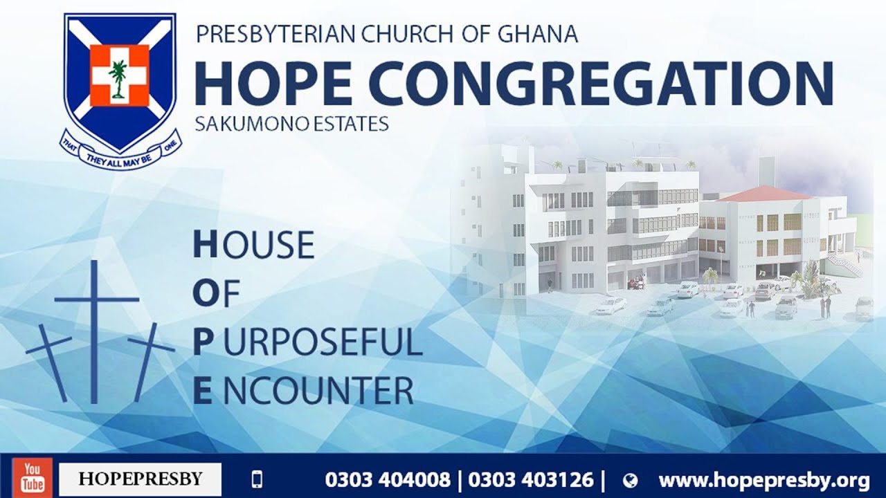 SUNDAY DIVINE SERVICE (BIBLE STUDY SERVICE) - 18TH JANUARY '26