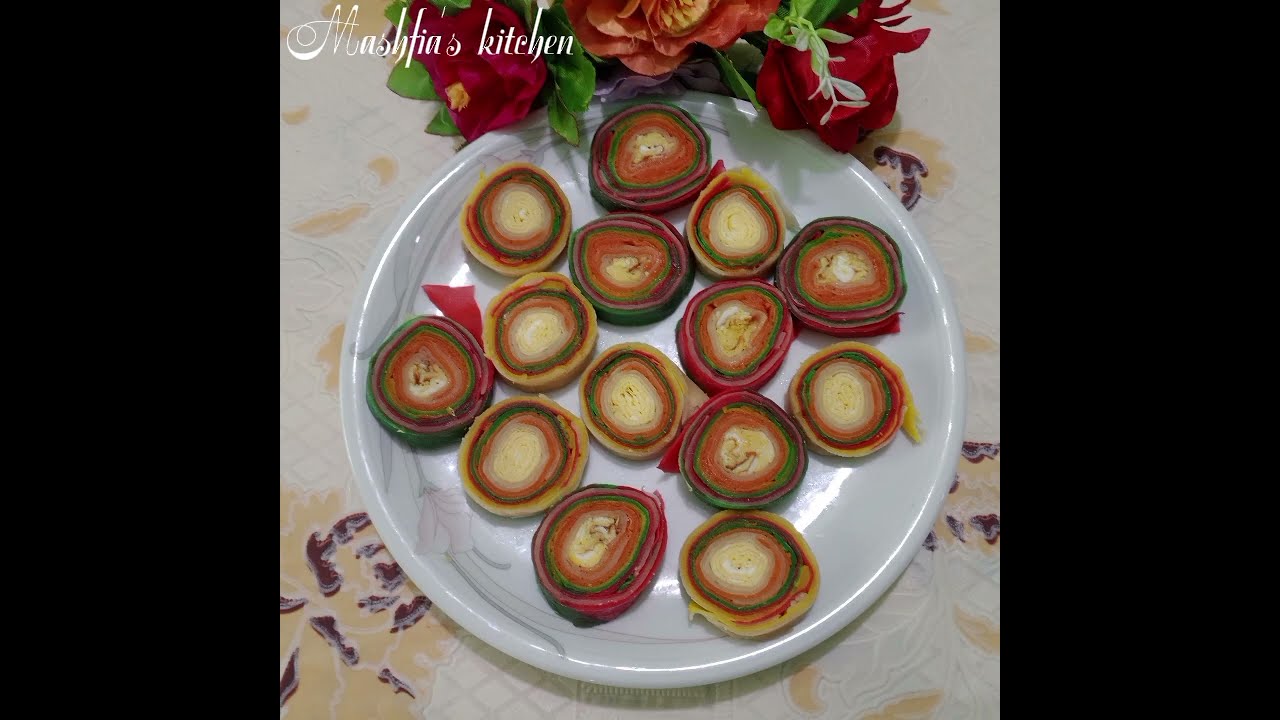 ডিম সুন্দরী পিঠা রেসিপি।Dim Sondhori Pitta Recipe।