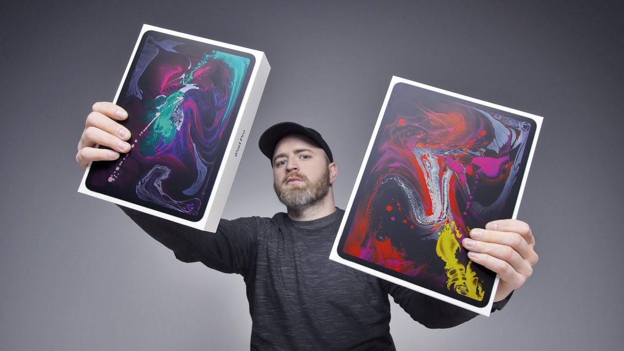 Стоит ли iPad Pro своих денег как ноутбук?