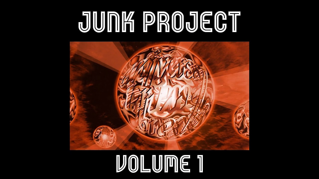 Junk Project – Vol.1 (1995)