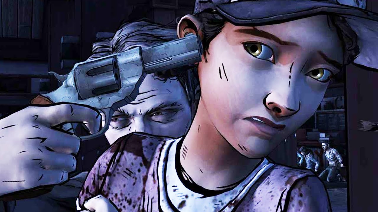 5 ЗАКРЫТЫХ ИГРОВЫХ СТУДИЙ (Прощай, Telltale!)