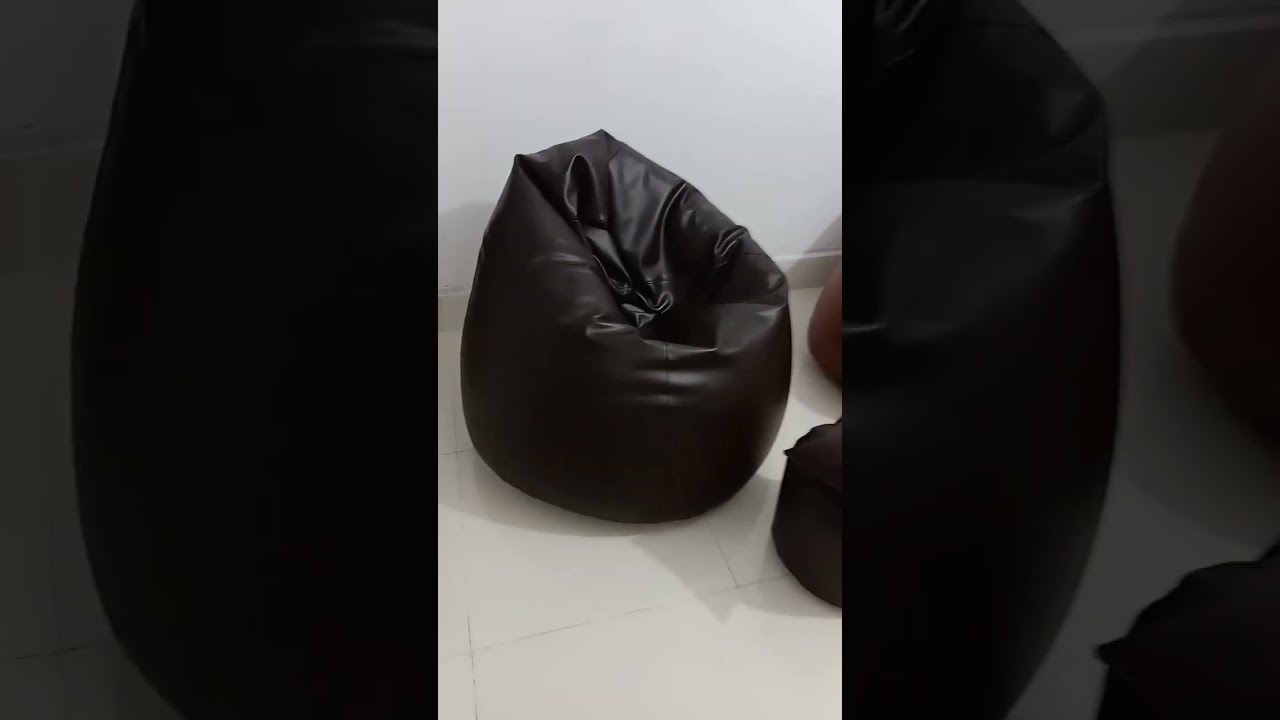Bean bag 