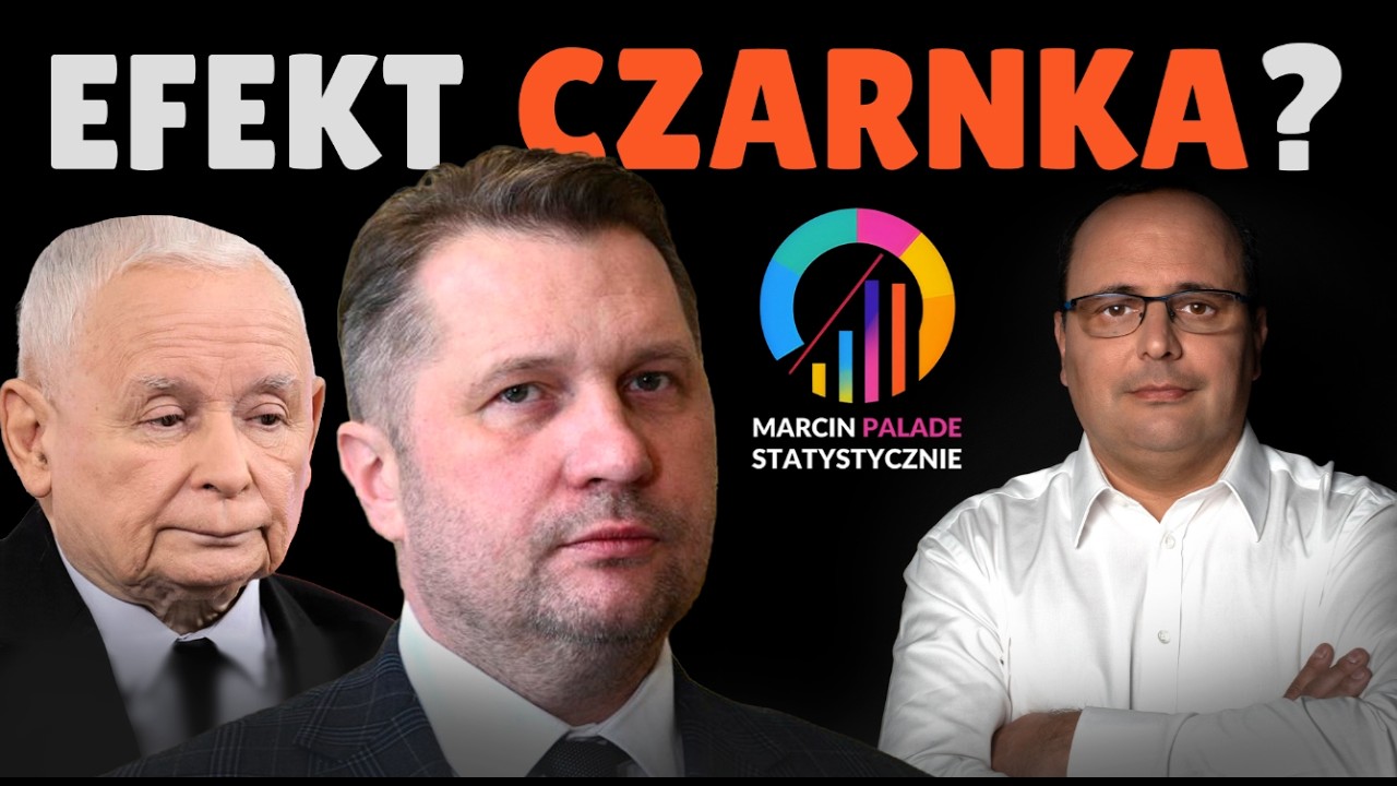 Efekt Czarnka? Afera w Kłodzku? #136