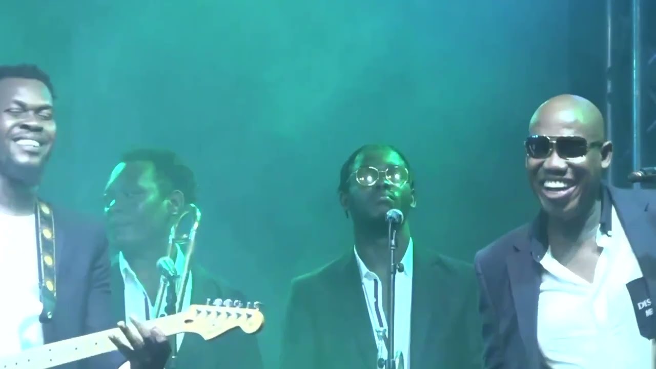 SCORPIO LIVE KARIBE HOTEL 9 AOUT 2023