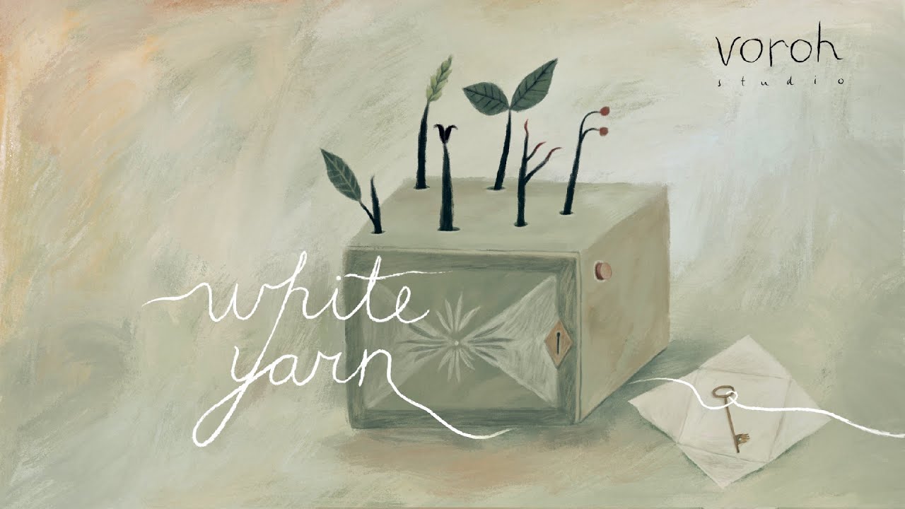 White Yarn - Teaser