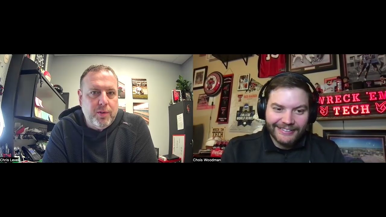Ask Level 159: Best/Worst Matchups in CFP? Who Will Be Tech’s QB Next Season? J-Rod Snubbed,