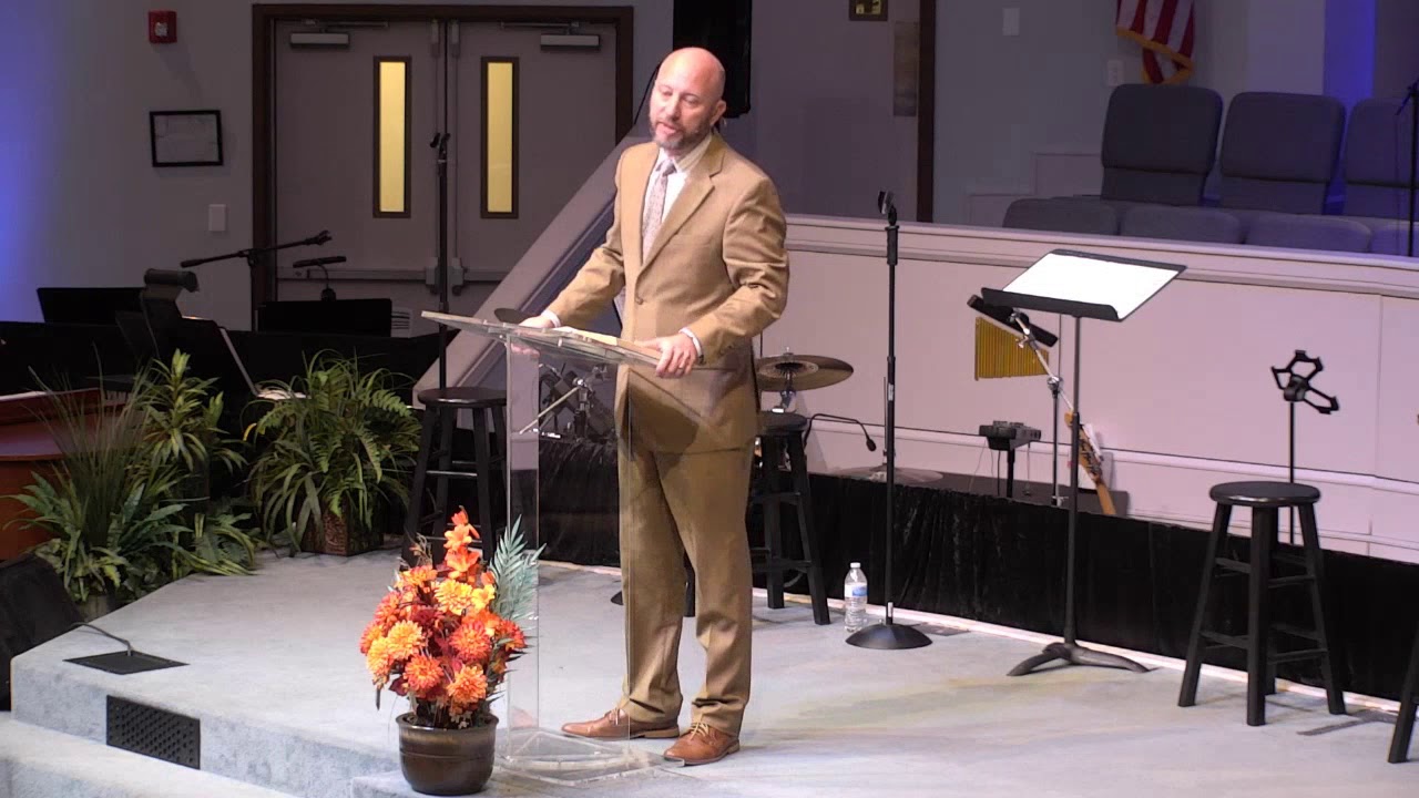 Sermon: