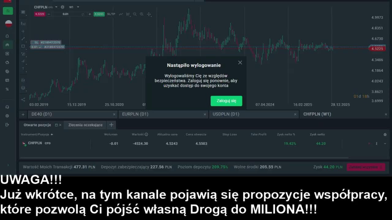 2026-01-22- 02- 1326,12 - ????,?? PLN - Moja droga do Miliona – online - od 1 000 do 1 000 000 PLN