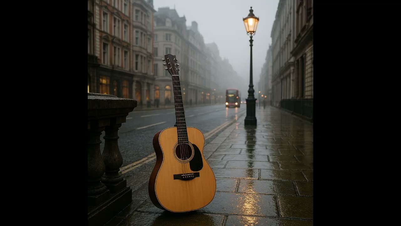 Mayfair - Leon Sweeny