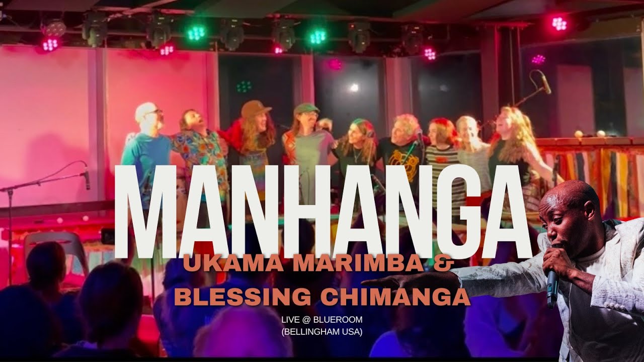 Manhanga Kutapira by Ukama Marimba featuring Blessing Bled Chimanga